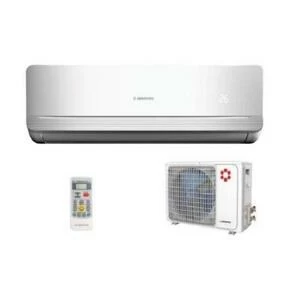 Kentatsu KSGR26HFAN1 / KSRR26HFAN1