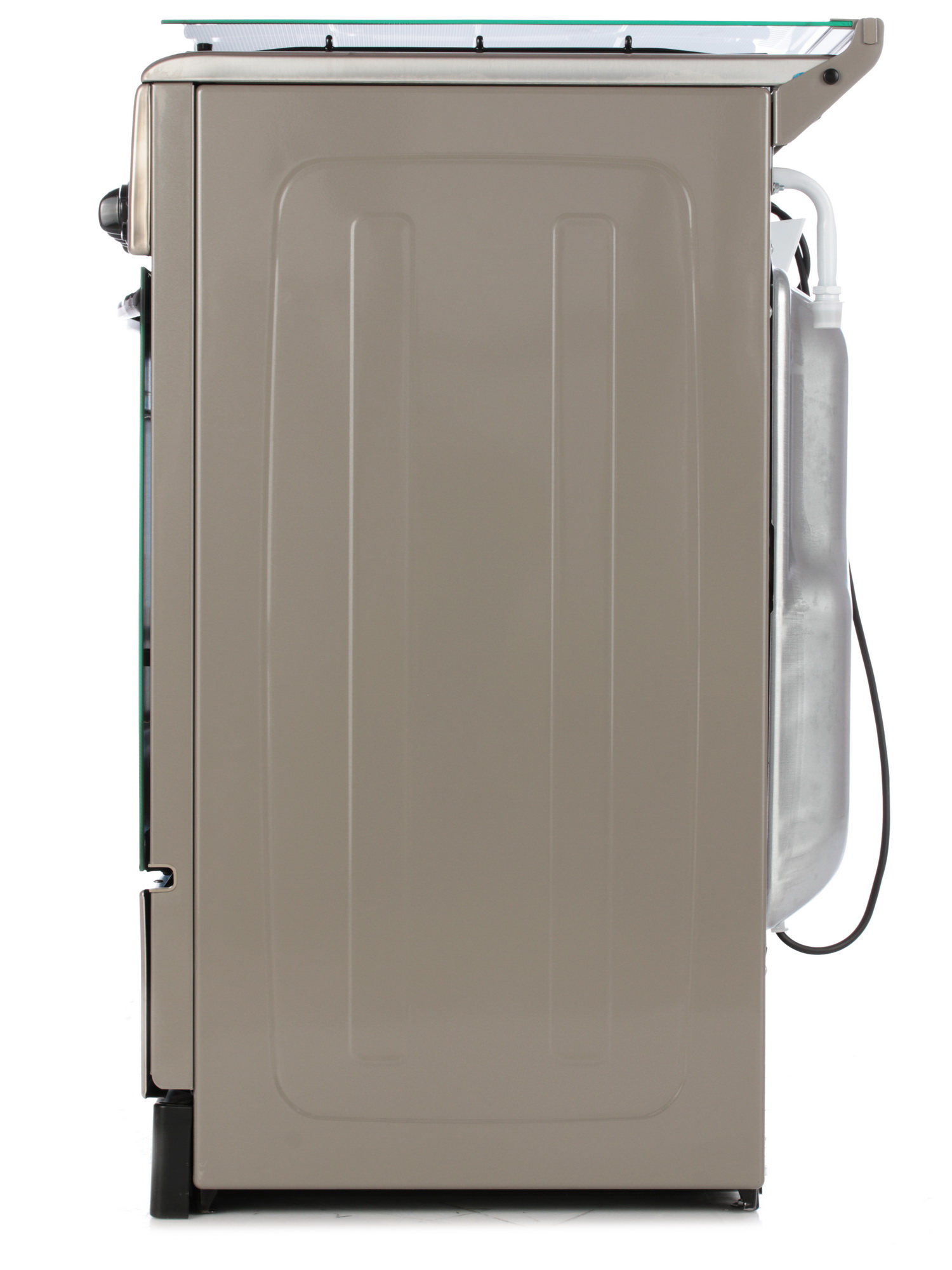 1089277 Газовая плита Gefest 3200-06 К62 серебристый STDN-0110191 - Вид №7