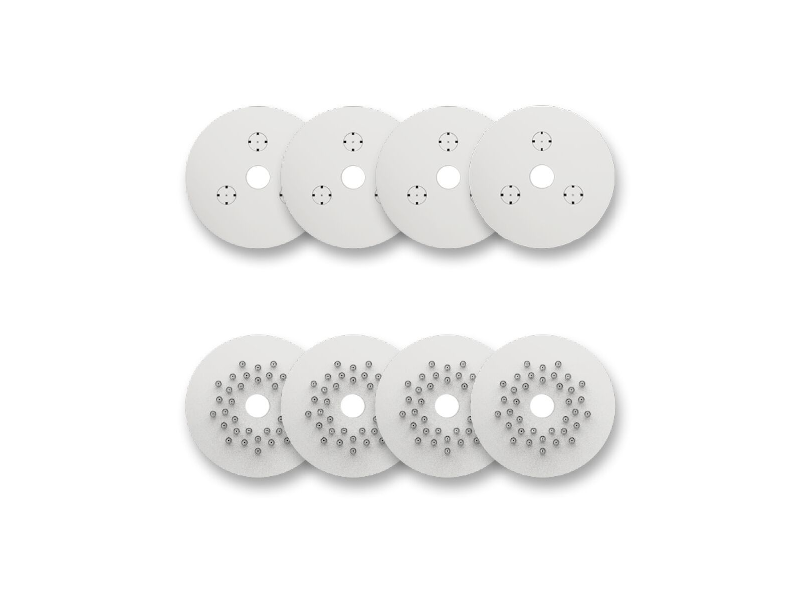 Эмоциональная последовательность с 8 круглыми головками Aquademy Freeze ARCH-00121695