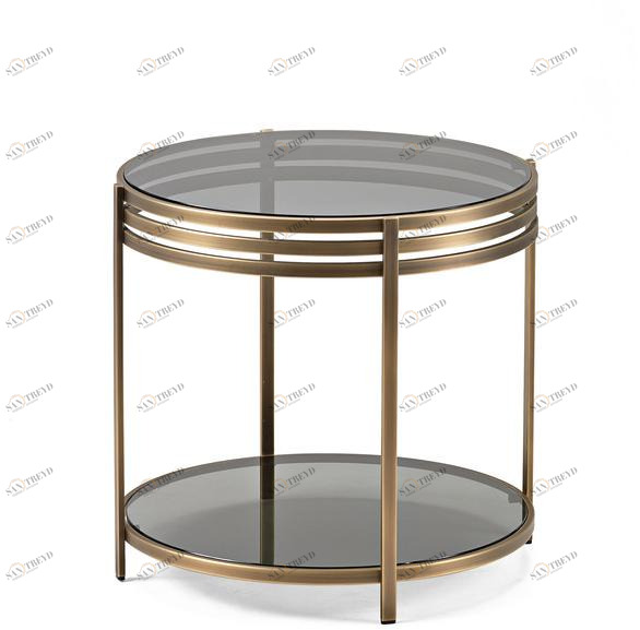 Arketipo Сервисный столик из латуни sun-id-1470997