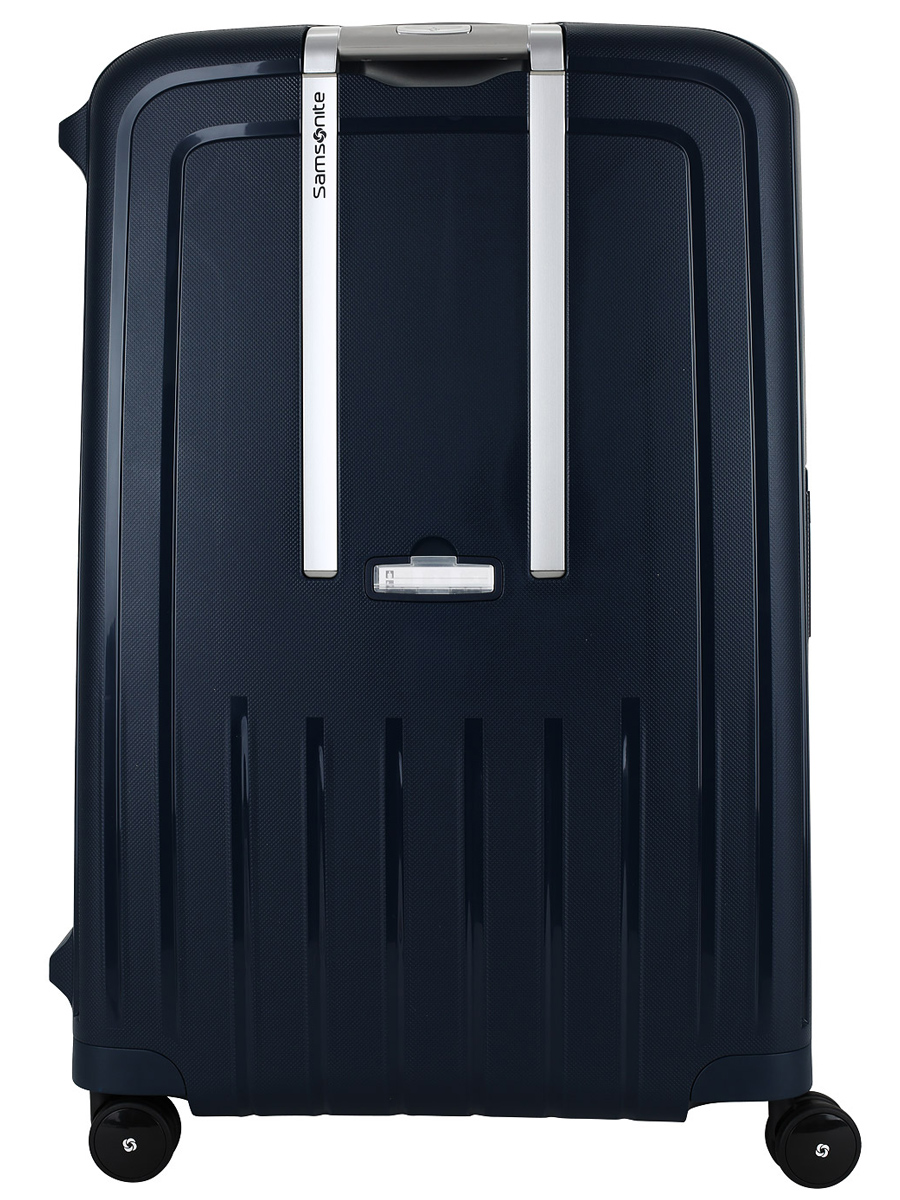 10U-A0004 Чемодан 10U*004 Spinner 81/31 Samsonite S'Cure  - Вид №4