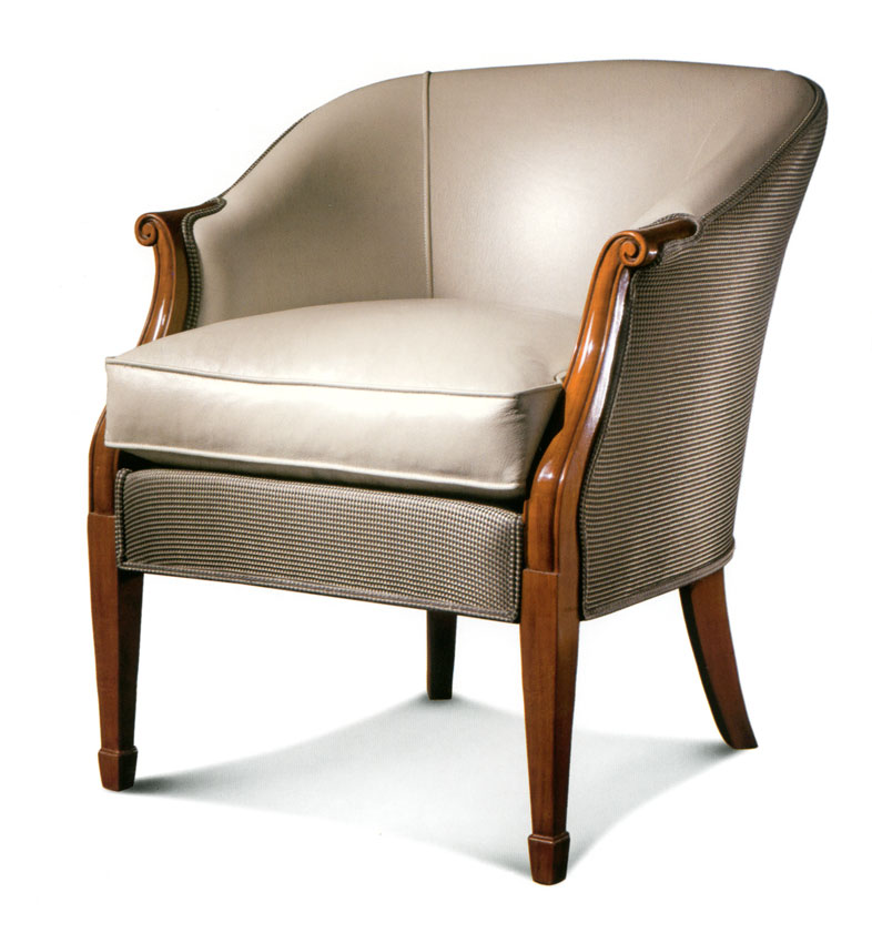 Кресло  SALDA ARREDAMENTI 7799 