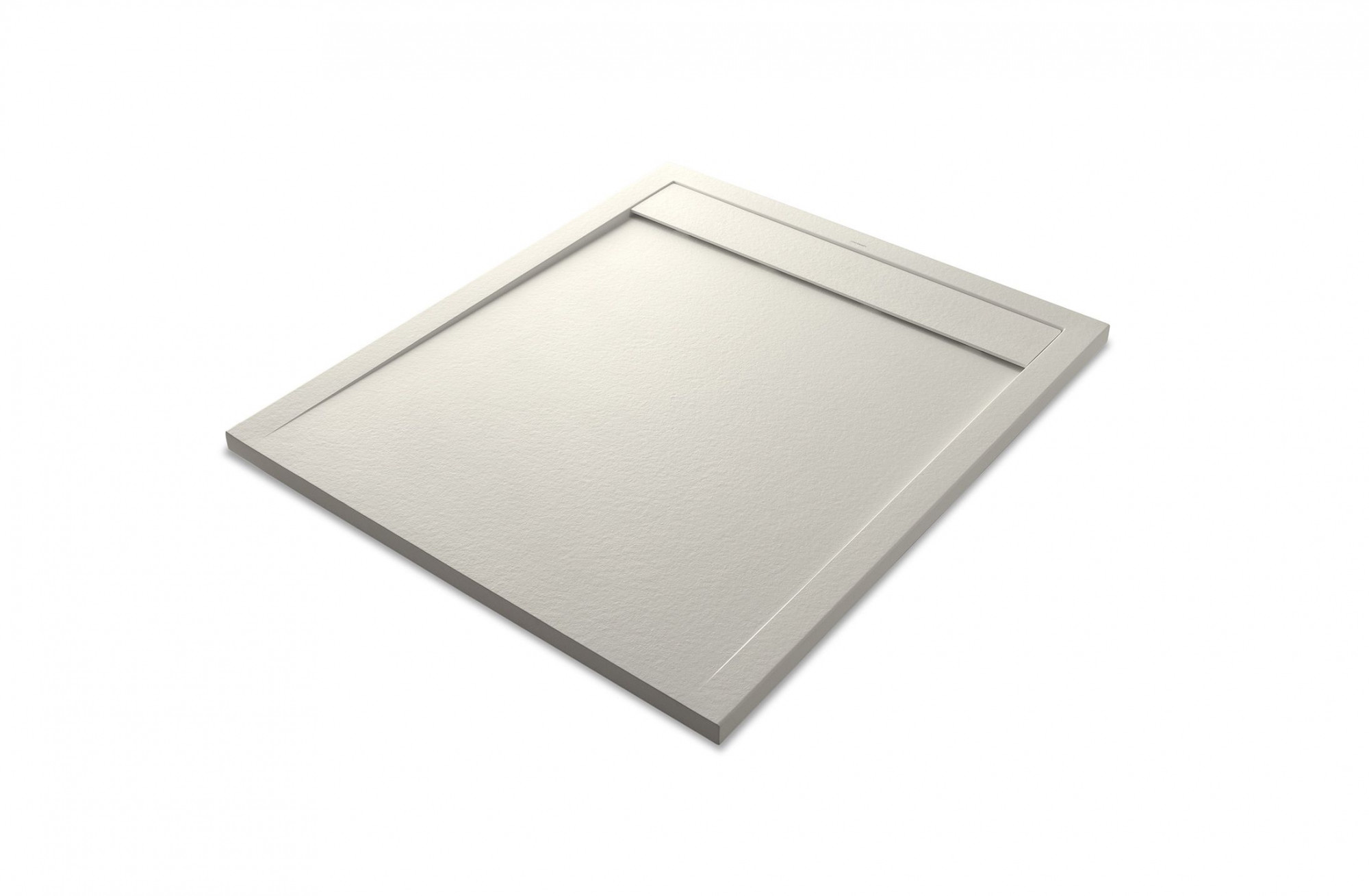 MCBATH Andrómeda Stone Cover 100x100 Square Beige sun-id-1959166