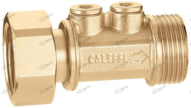 CALEFFI Обратный клапан малого размера sun-id-1404115