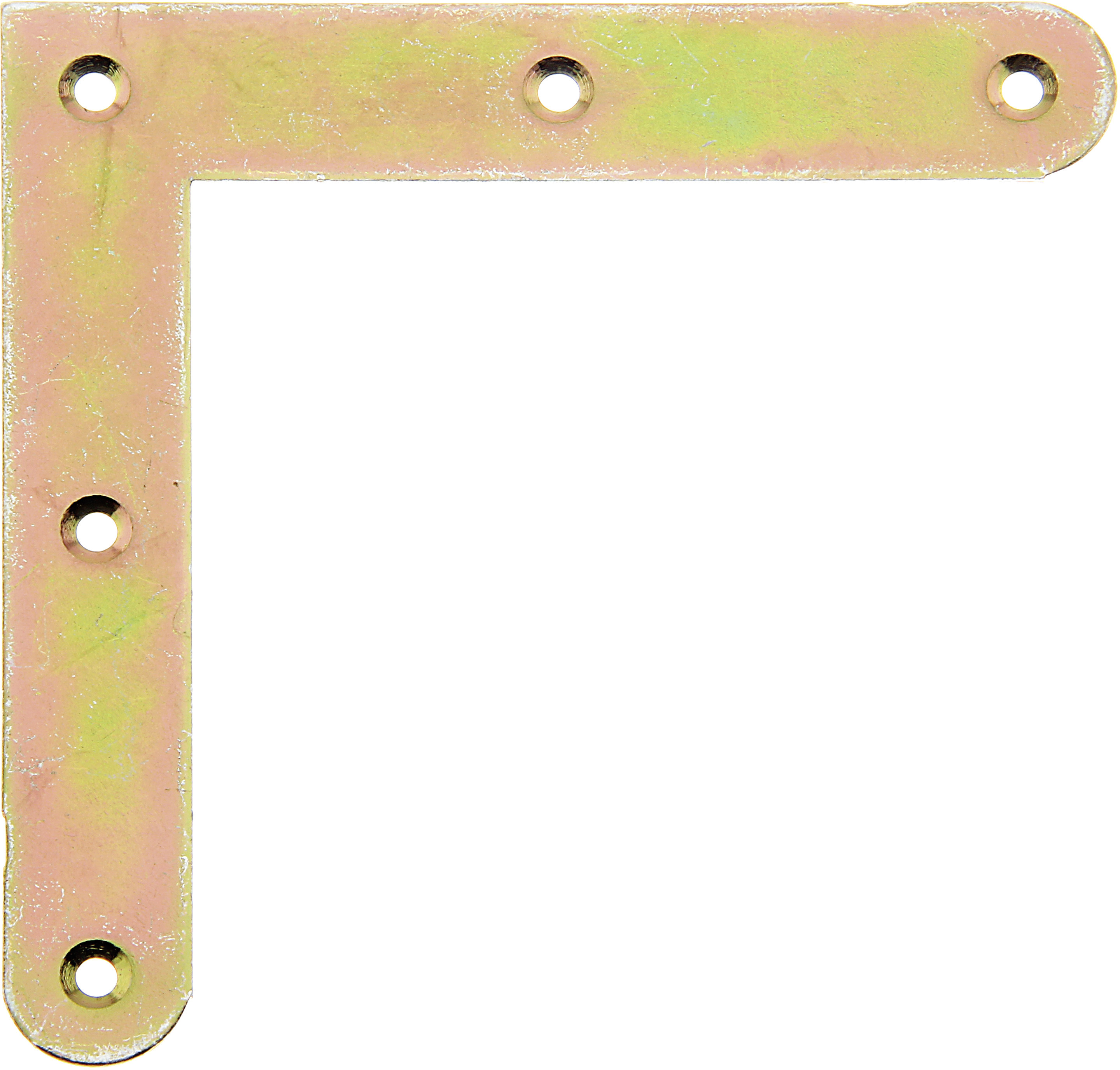 82187836 Оконный уголок 120x120x20x2 желтый цинк STLM-0021616 GAH ALBERTS