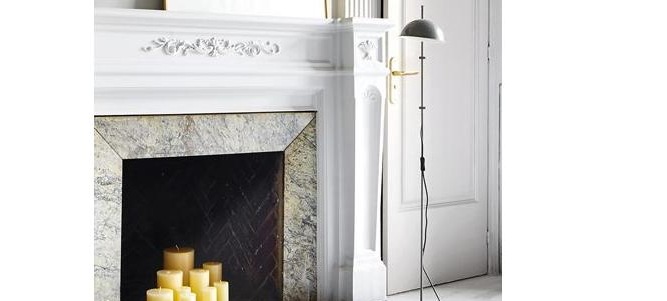 038186 Бра A черное Marset Funiculi  - Вид №2