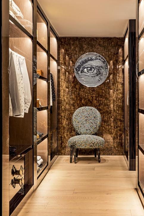 SICIS Selfie Wall Sconce 70x6 sun-id-1989733 - Вид №2