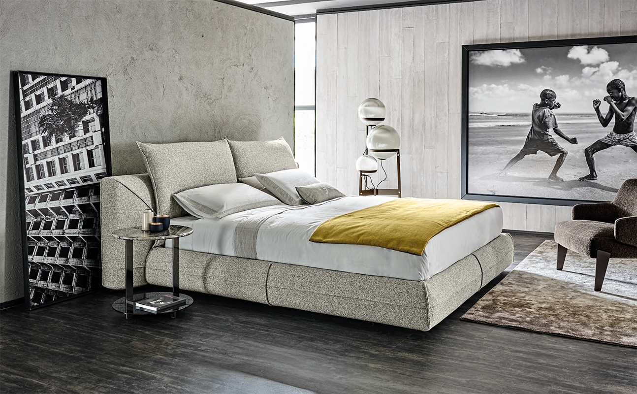 Кровать STARMAN DREAM ARKETIPO 7400503 