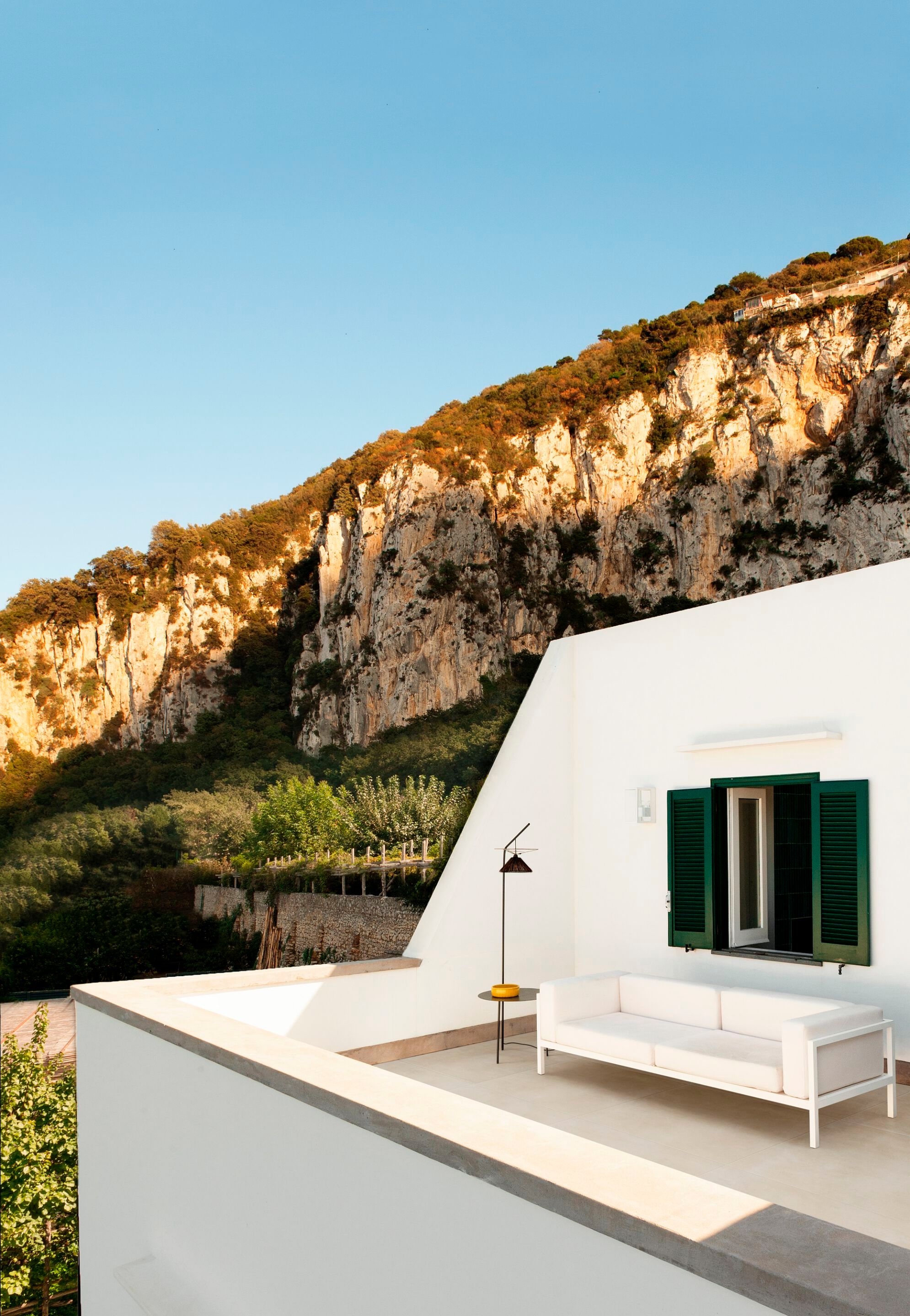 Напольное / керамогранит с терракотовым эффектом для внутреннего и наружного применения MARAZZI Slow ARCH-00076480 - Вид №7