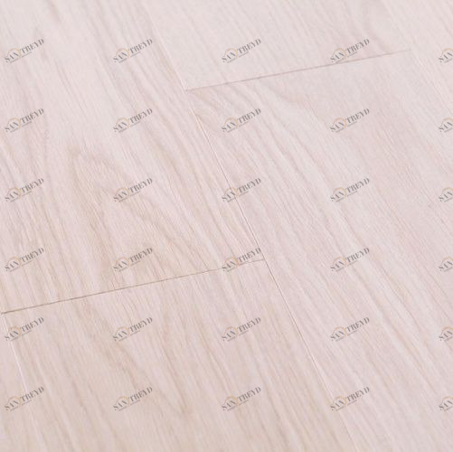 Инженерная доска Coswick Авторская Альбатрос Дуб Селект (Гладкая) 600…2100х127 мм 11541322