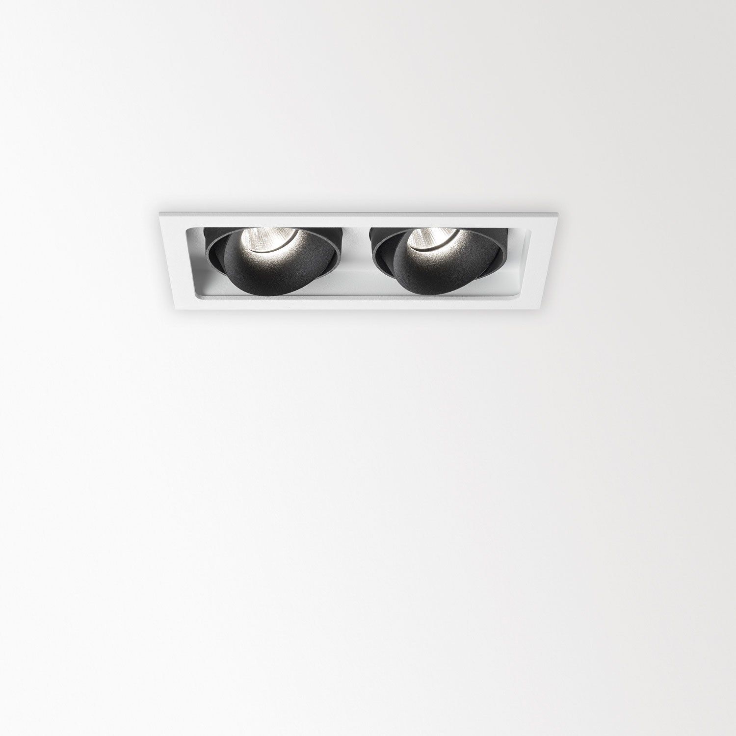 Регулируемый светодиодный прожектор Deltalight Minigrid In ARCH-00098063 - Вид №1