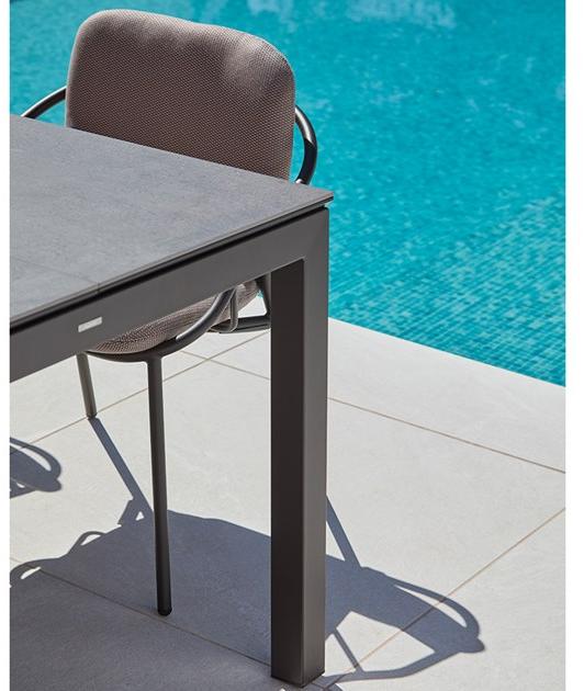 MUSOLA Раздвижной садовый стол Salvia sun-id-1448773 - Вид №1