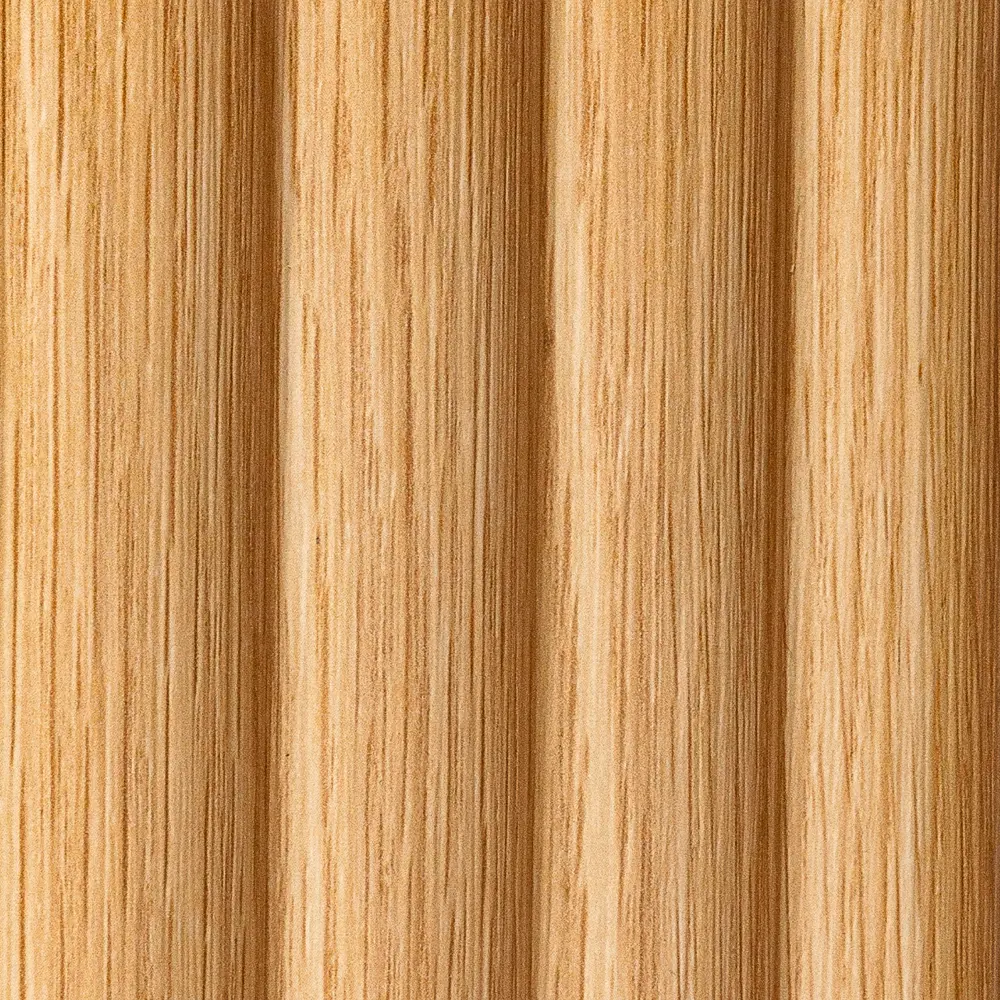 Santreyd Модульная панель Natur с акустическим эффектом - Холмы Дуб Натур 86544355 STLM-0069931