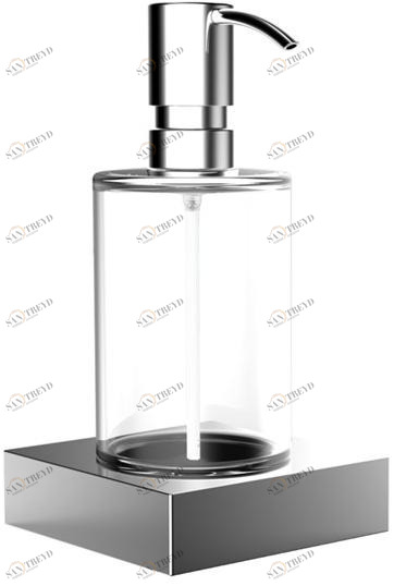 Emco Bad Дозатор мыла из стекла Liasion sun-id-1501640