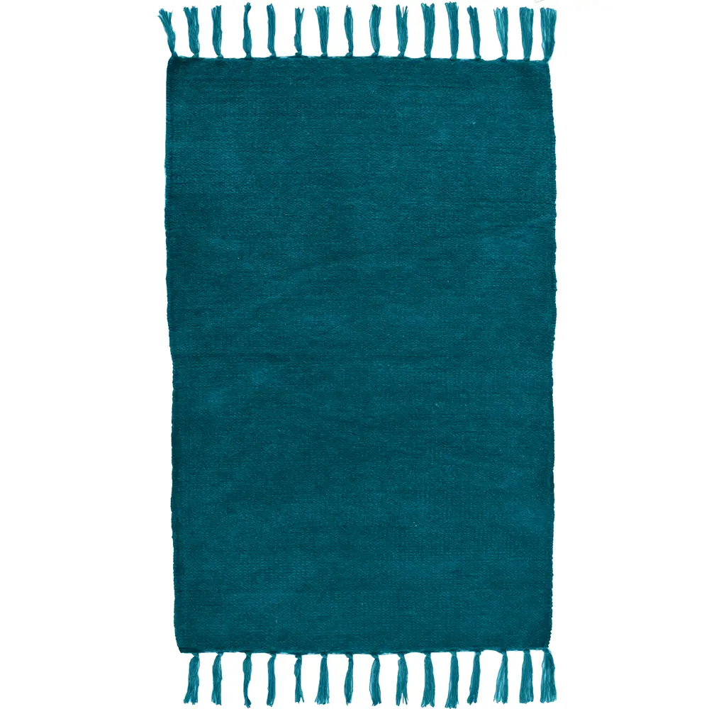 INSPIRE Manoa: Хлопковый коврик ручной работы для уютного интерьера 82481284 STLM-0998523