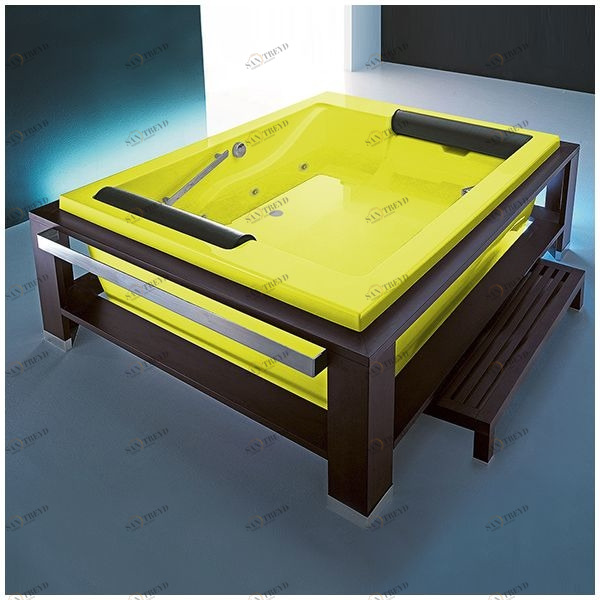 Ванна Gruppo treesse Bis One Top V521B-Z STXV521BZ