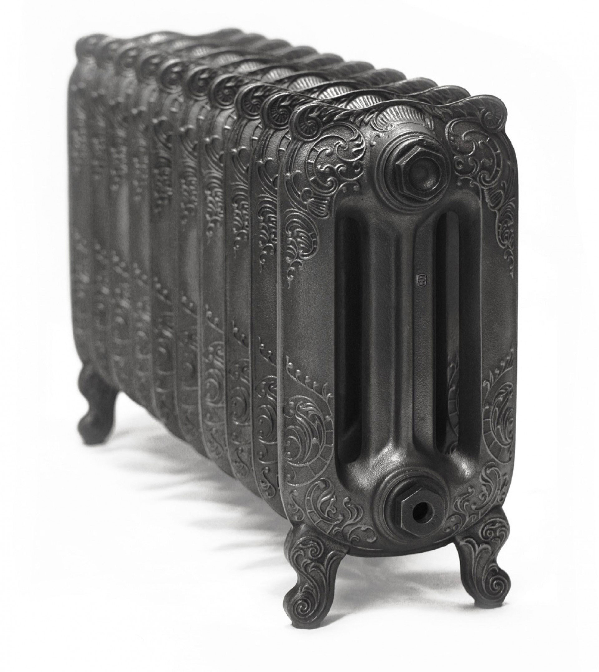 Полотенцесушители WGOXB041077 Oxford Terma 14,85 - Вид №5