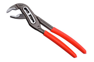 16162437 Универсальные клещи ROGRIP M 7" 2K эргономичная рукоятка 1000002698 Rothenberger