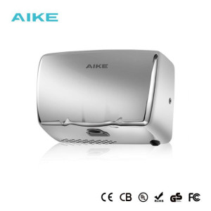 Мини сушилка для рук AIKE AK2803A_1_18