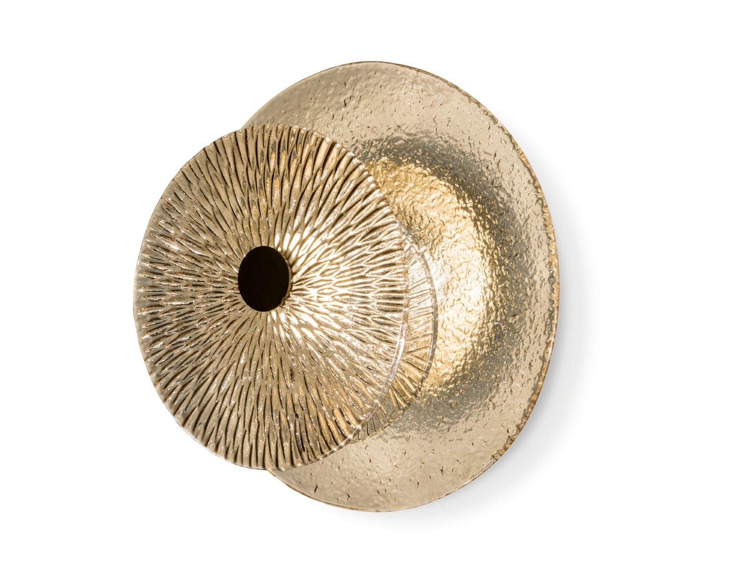 Настенный светильник из дутого стекла Sicis ARCH-00071735 - Вид №1