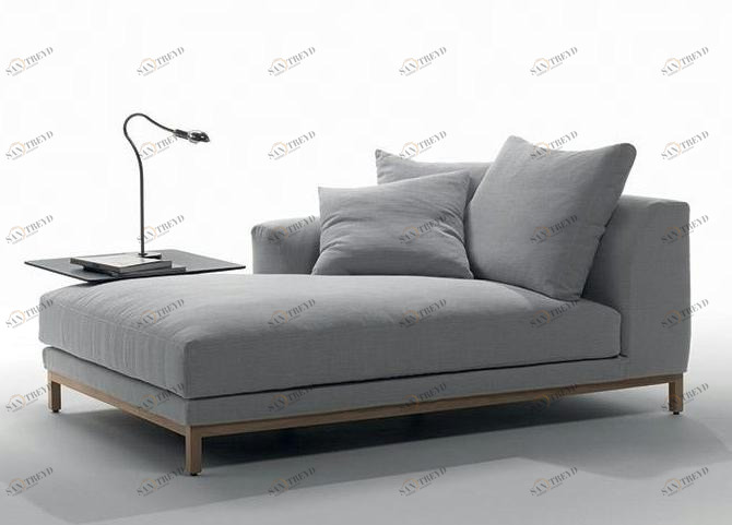 Marac Дормез из ткани Vivaldi sun-id-1481548