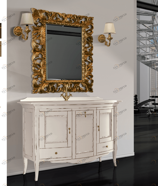 Комплект мебели Il Tempo Del Curvo CV912 Classici CURVOCV912