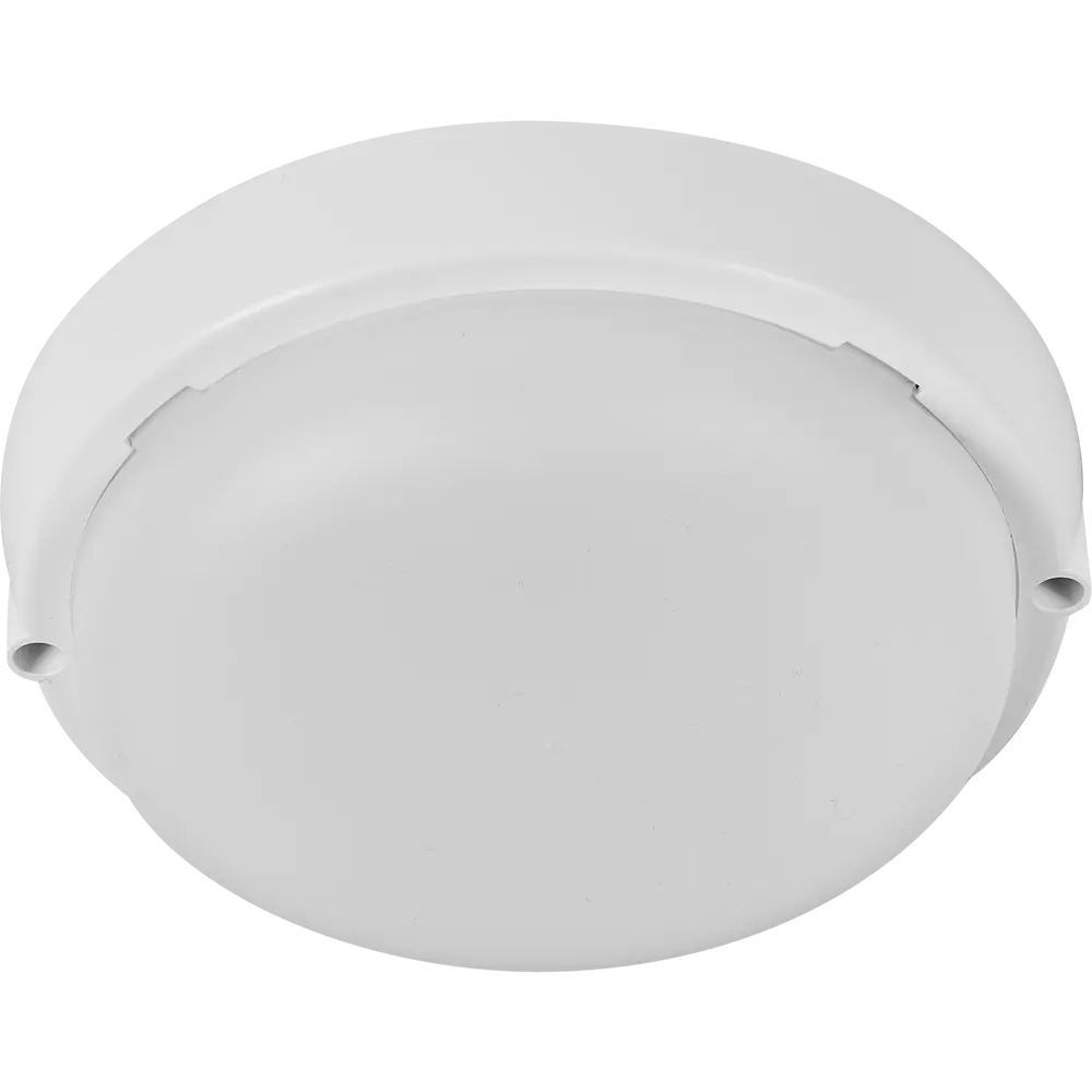 Светильник ОНЛАЙТ OBL R4 с датчиком движения для помещений с повышенной влажностью 89350875 STLM-0927841