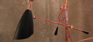 008353 Торшер Delightfull Duke