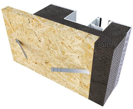 IN.CO.VAR. Термальные наплечники sun-id-1405455 - Вид №8