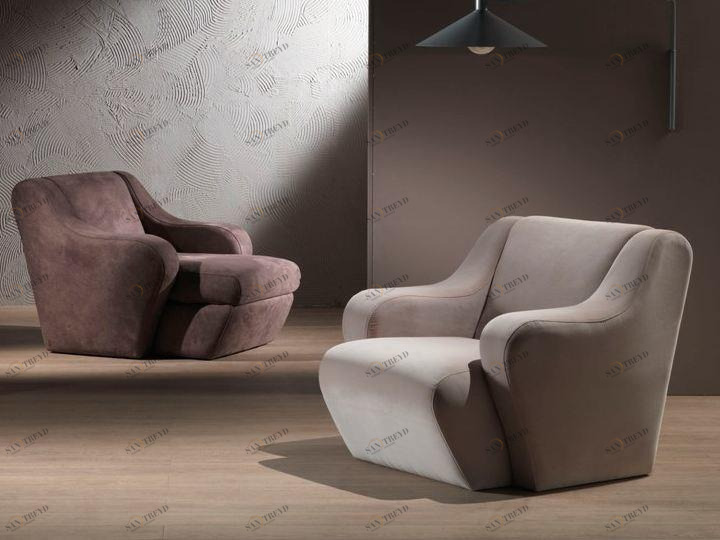 Carpanelli Кожаное кресло с подлокотниками Carpanelli contemporary 2013 sun-id-1445839