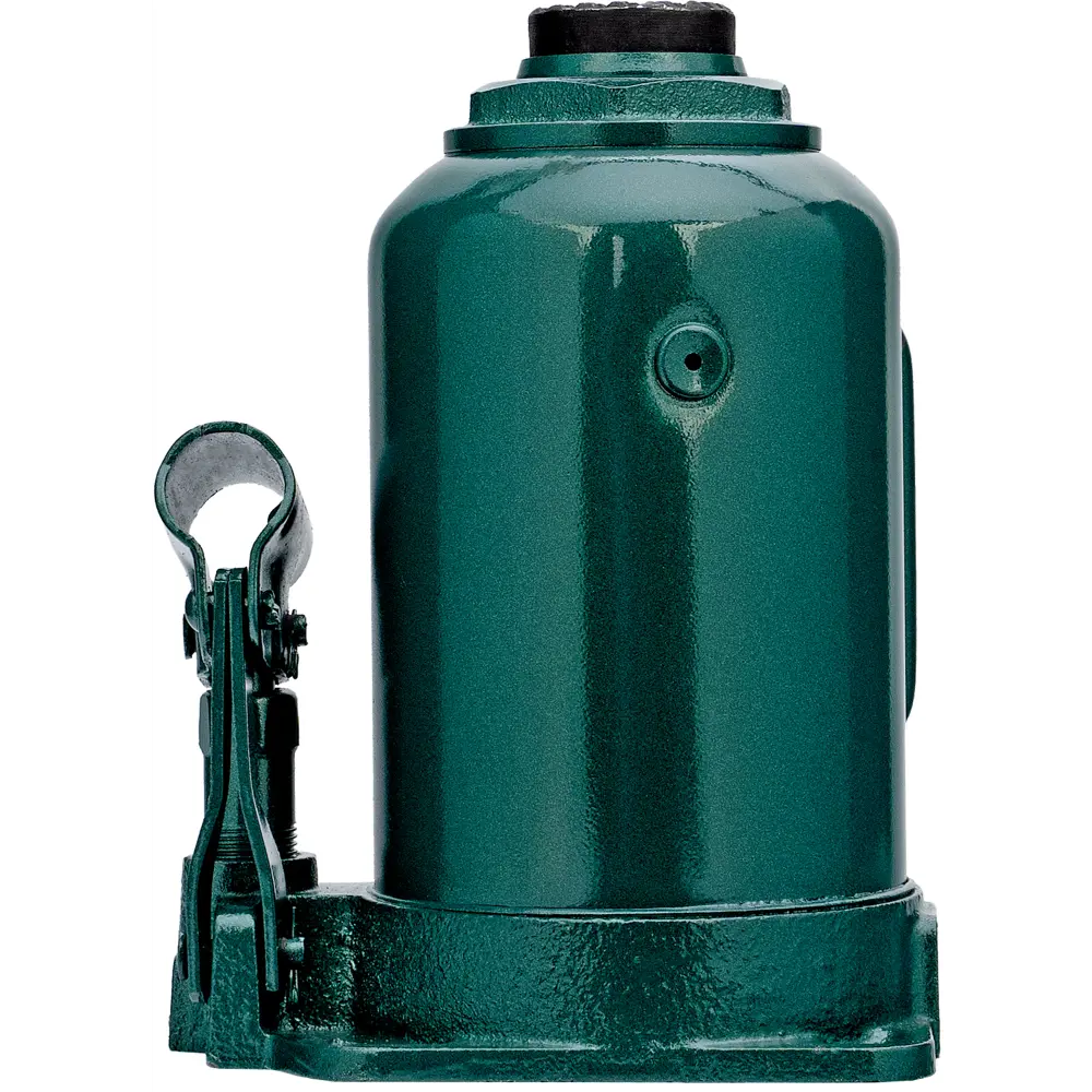 Гидравлический домкрат бутылочный Сибртех 20 тонн 215-405 мм 89418175 STLM-1575765 - Вид №4