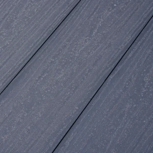 Террасная доска ДПК MultiDeck цвет Кварц 3000x150x27 мм. Вельвет 0.45 м² 85473648 STLM-2118132