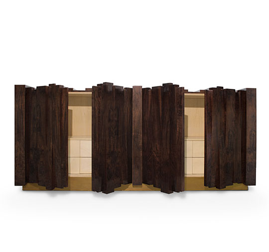 002793 Сервант Nazca Brabbu 