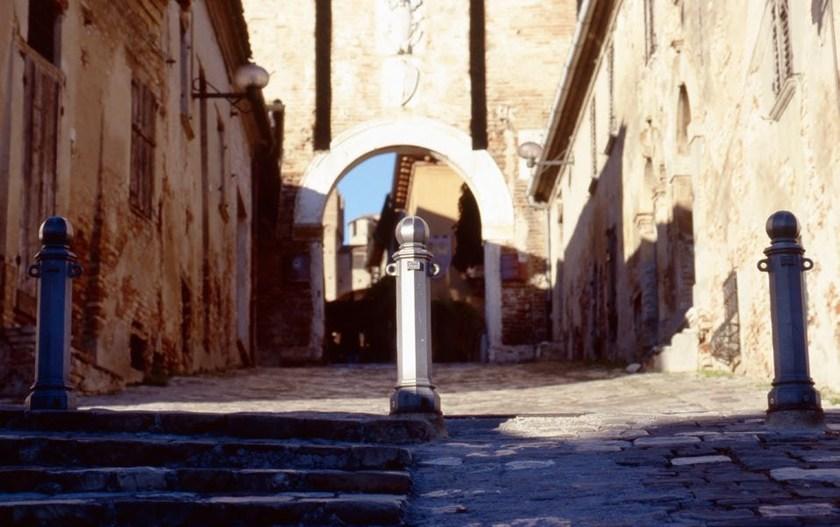 Neri Столб чугунный для цепей Scilla sun-id-1472125 - Вид №8