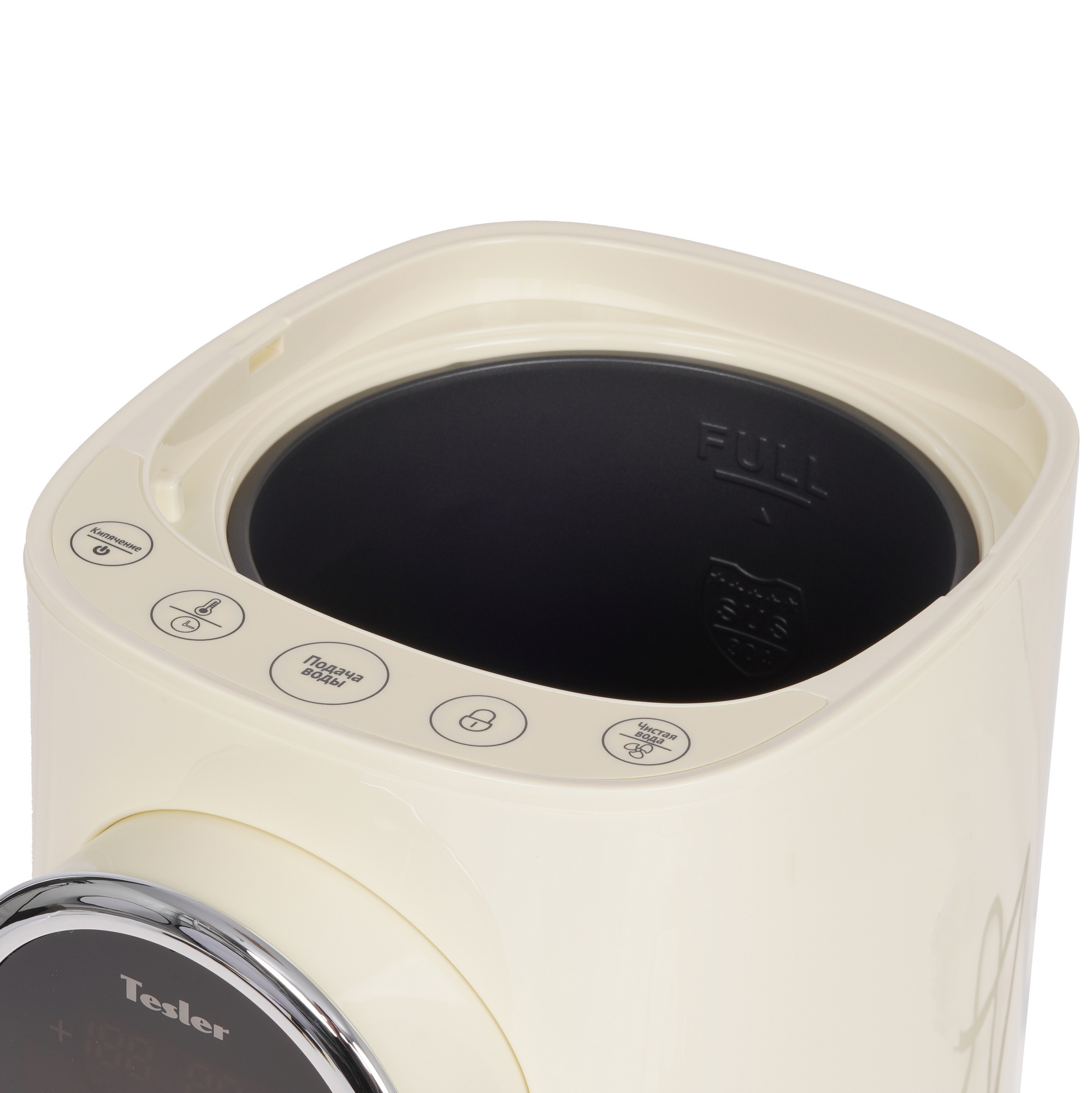 9280812 Термопот TESLER TP-5050 бежевый STDN-0086157 - Вид №4