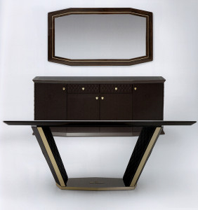 Стол  FORMITALIA LONG BEACH LUX 01