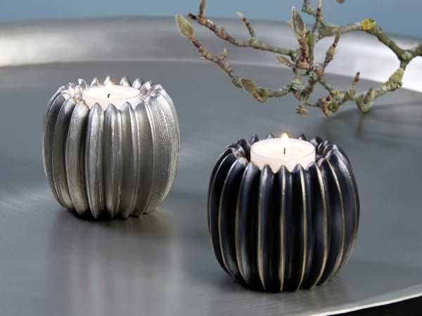 Алюминиевый подсвечник LAMBERT TABEO ARCH-00120096