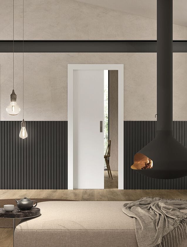 Обшивка стен Venus Design BOISERIE WALL ARCH-00053954 - Вид №2