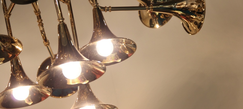 004202 Люстра Delightfull Botti - Вид №5