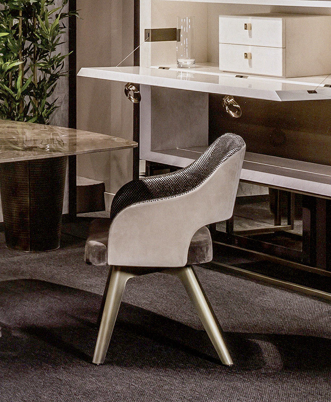 Полукресло  CANTORI ADRIA 01  - Вид №1