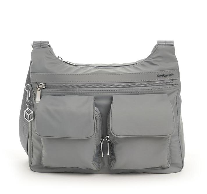 HIC247/154-06 Молодежная сумка HIC247 Prarie RFID Hedgren Inner City  - Вид №2