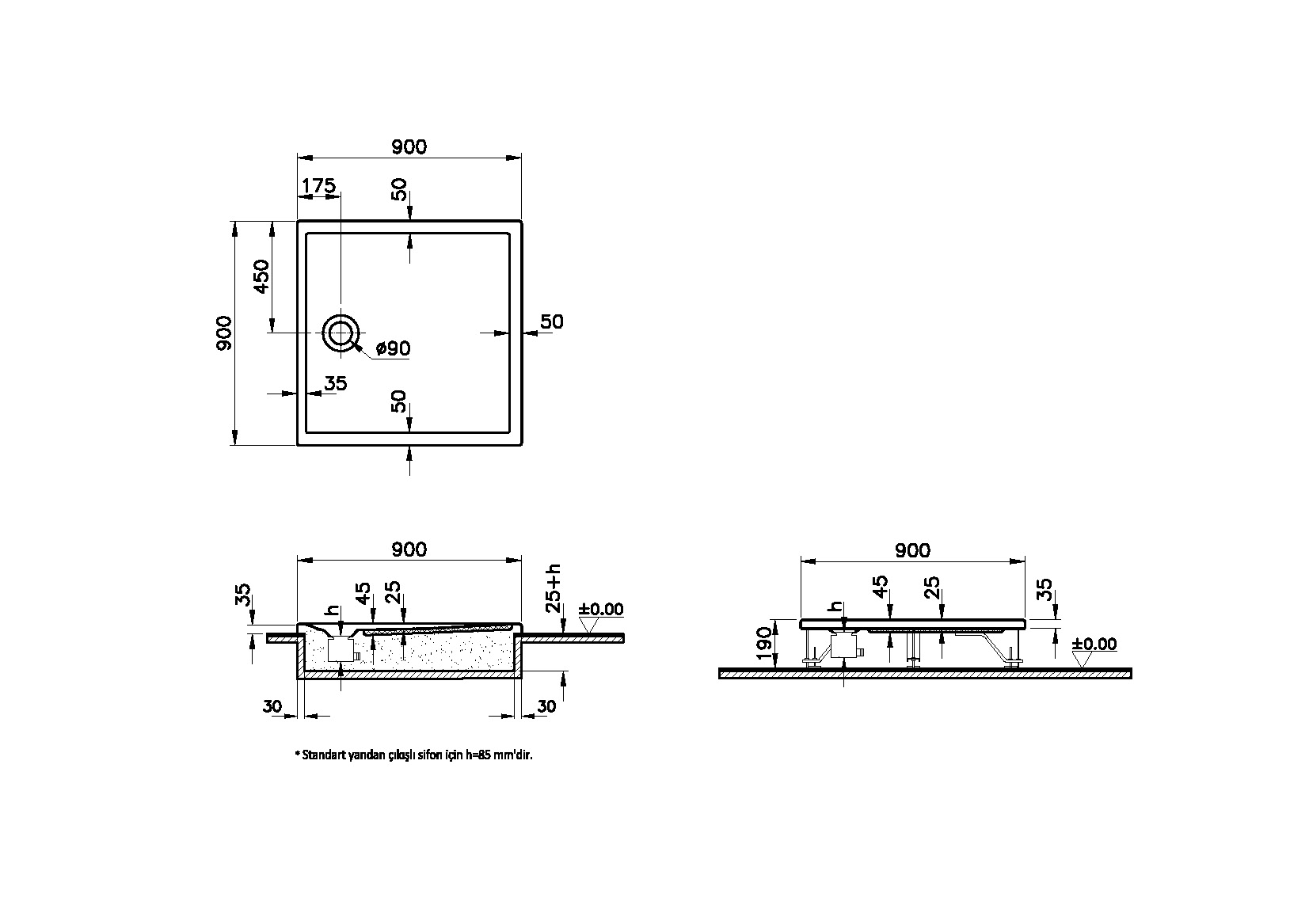 61380001000  Vitraglobal Smooth - Вид №1