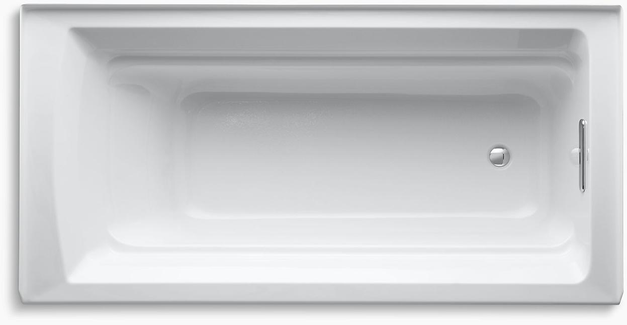 KOHLER Лучник 72 K-1125-RA-NY  - Вид №2