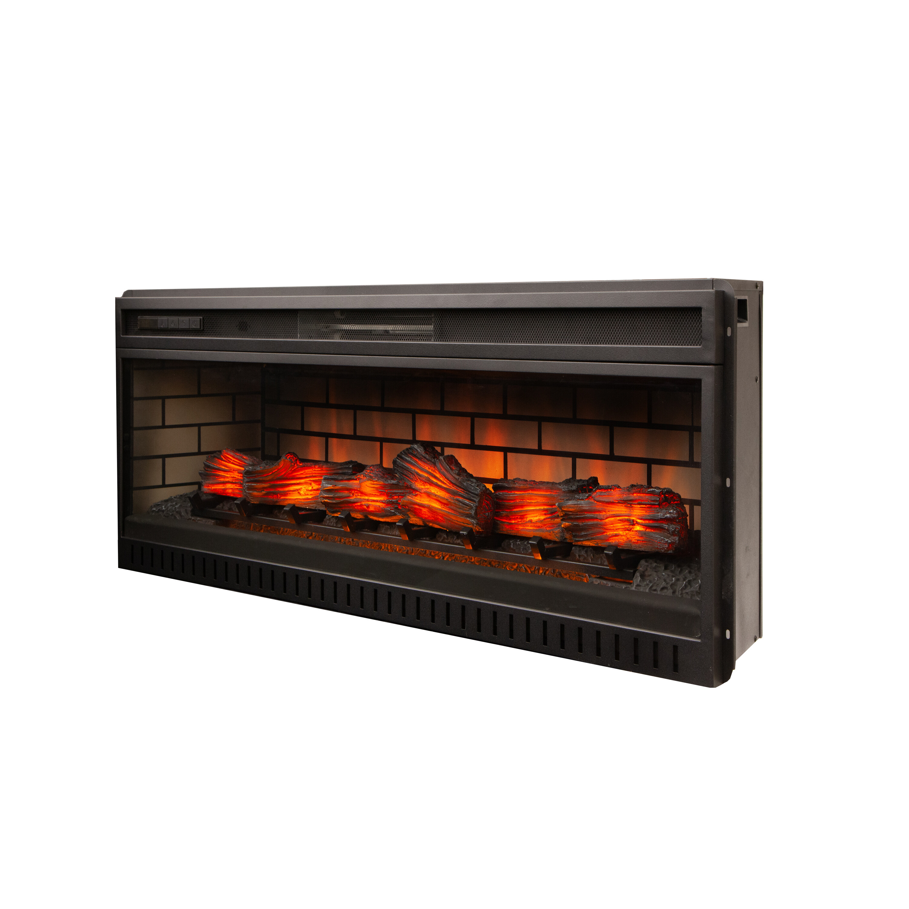 9127976 Электроочаг RealFlame JACK-S 45 (JK45) STDN-0052914 - Вид №1