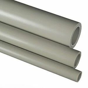 Труба полипропиленовая PN 20 63x10,5 (штанга 4 м) FV-PLAST