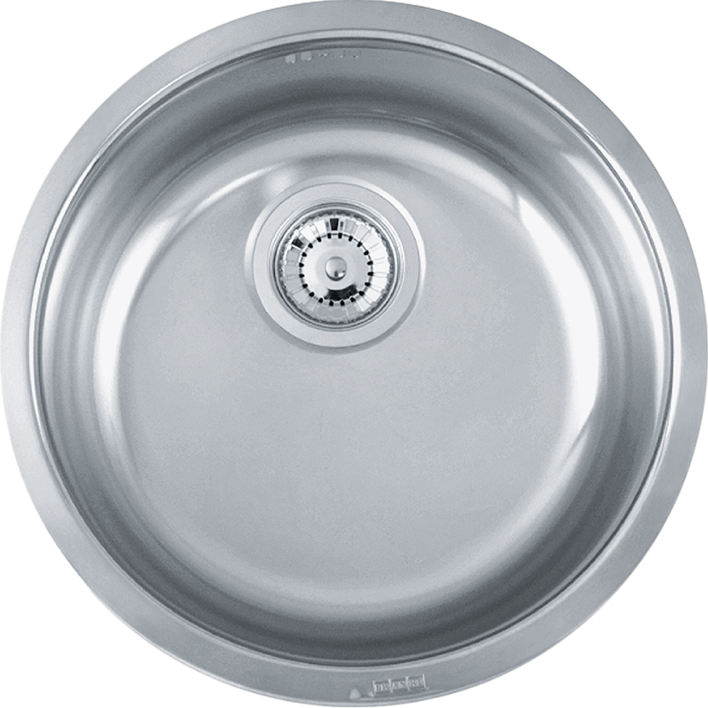 RAX 610-38 Мойка кухонная прямоугольная Franke Rambla