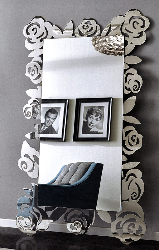 Зеркало ROSE TOSATO 10.61 Classic