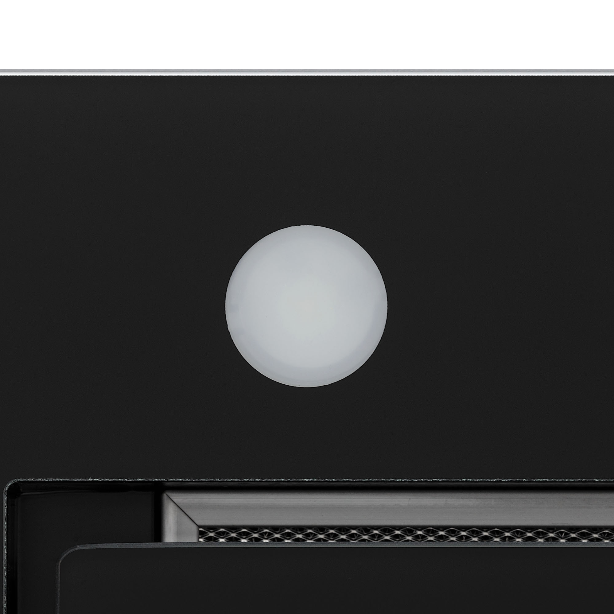 9974702 Вытяжка полновстраиваемая KRONA ARVEN 900 S черный/черный STDN-0034494 - Вид №9