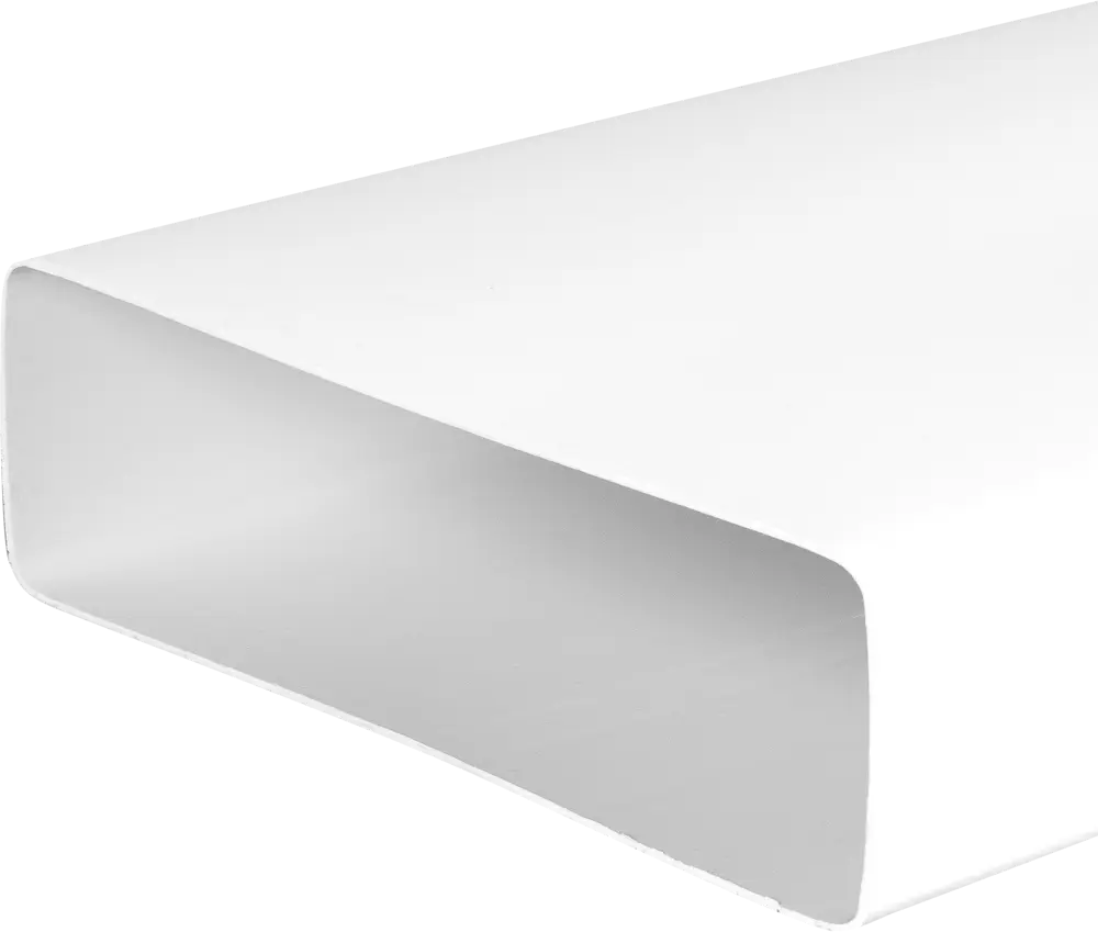 Плоский воздуховод EQUATION 60×204 мм для вентиляционных систем 12510075