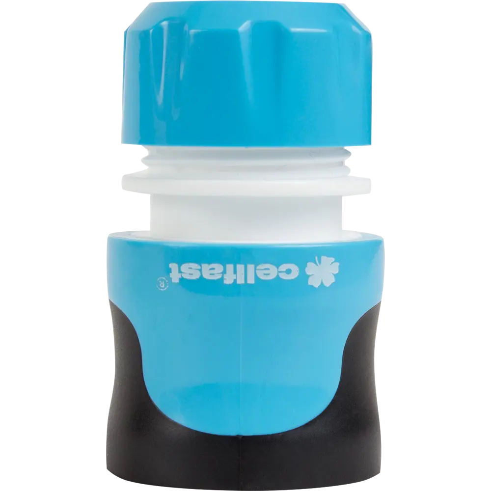 Коннектор для шланга быстросъёмный Cellfast Eco Plus 1/2 дюйма 82200377 STLM-2120208  - Вид №2